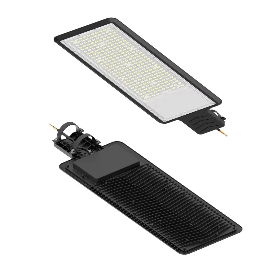 LED STREET LIGHT  200W 6000K